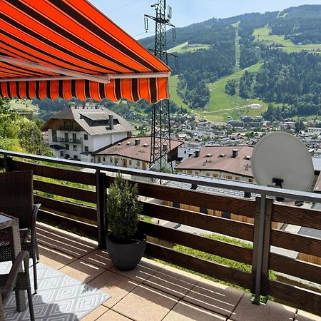 Schnelli Appartement Schladming Exteriör bild