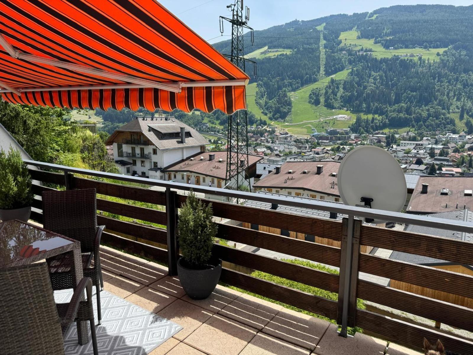 Schnelli Appartement Schladming Exteriör bild