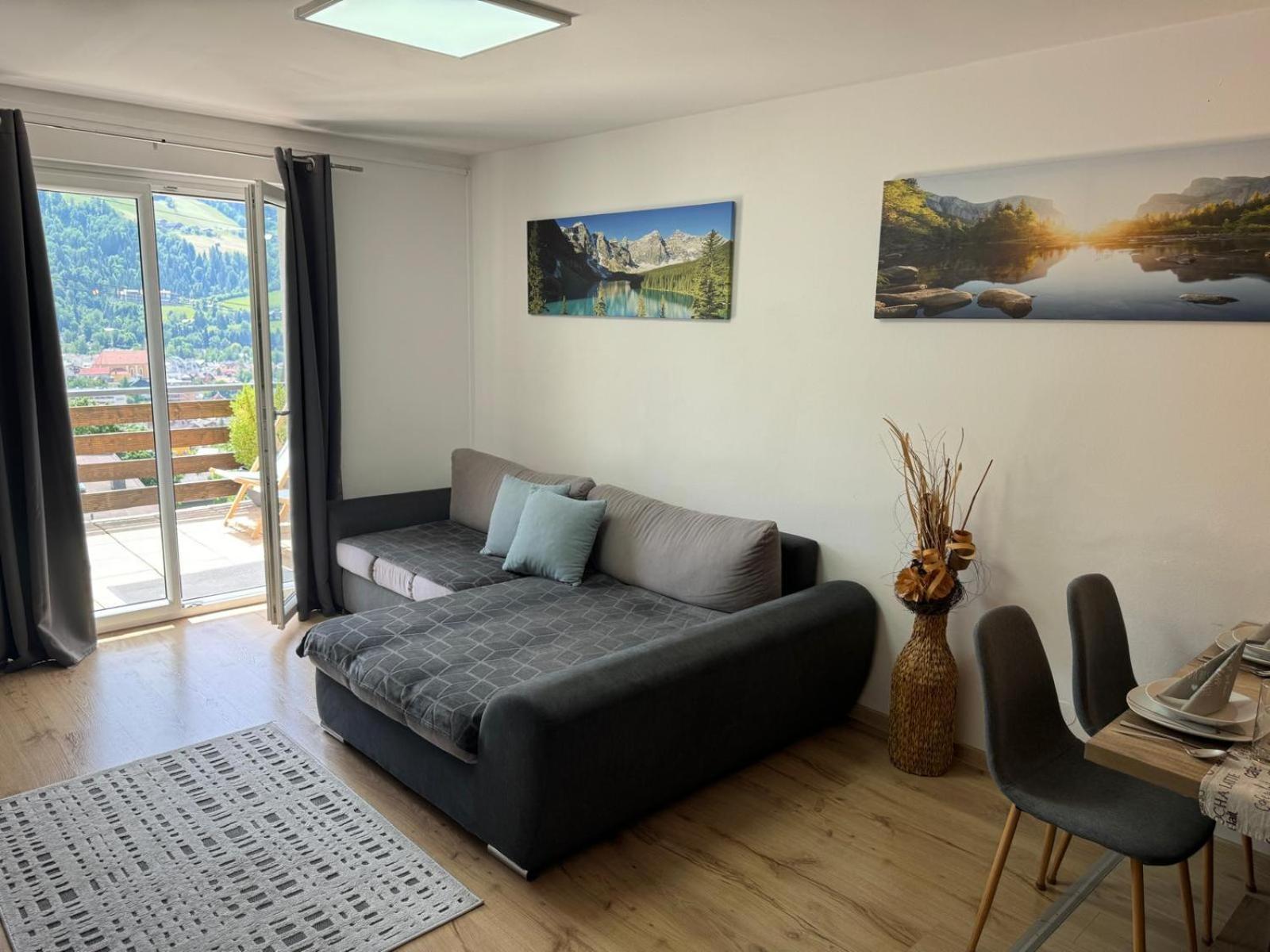 Schnelli Appartement Schladming Exteriör bild