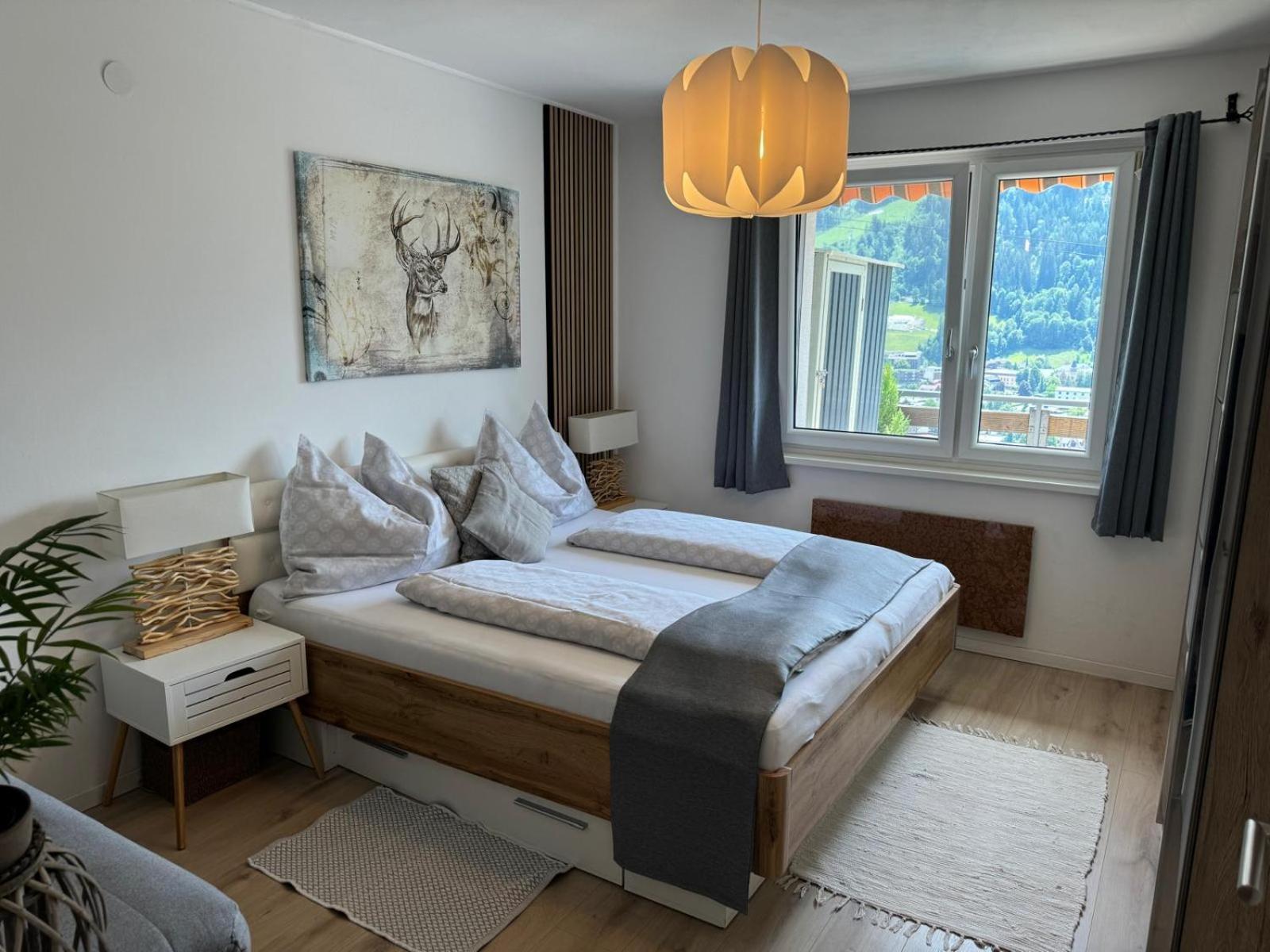 Schnelli Appartement Schladming Exteriör bild