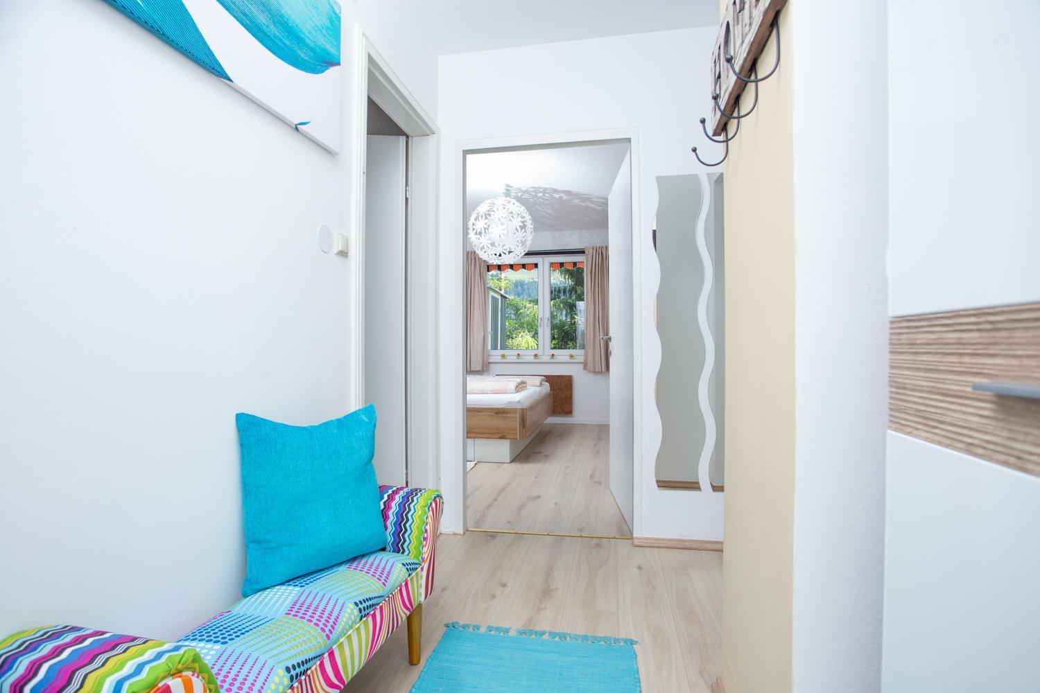 Schnelli Appartement Schladming Exteriör bild